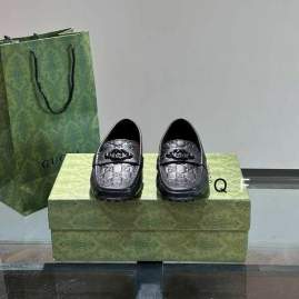 Picture of Gucci Shoes _SKUGuccisz38-45TF121026141